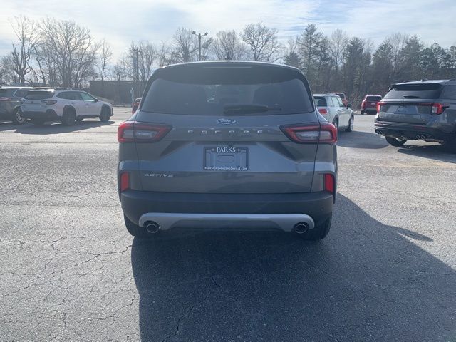 New 2025 Ford Escape ACTIV - photo 19