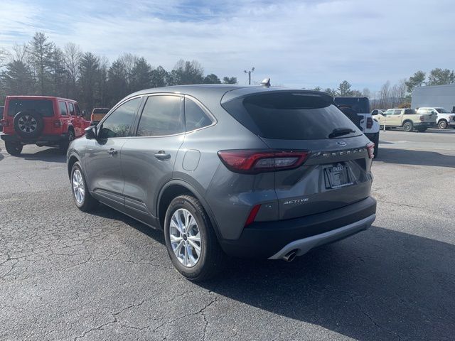 New 2025 Ford Escape ACTIV - photo 20