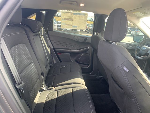 New 2025 Ford Escape ACTIV - photo 37