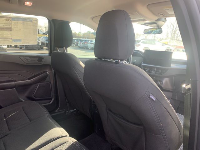 New 2025 Ford Escape ACTIV - photo 38