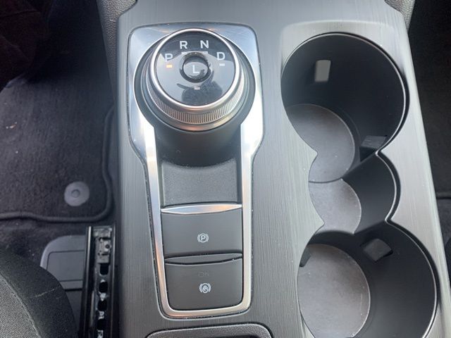 New 2025 Ford Escape ACTIV - photo 3
