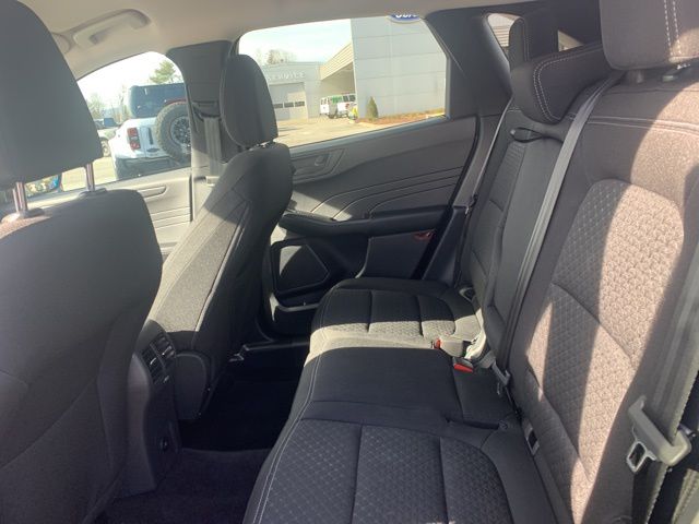 New 2025 Ford Escape ACTIV - photo 39