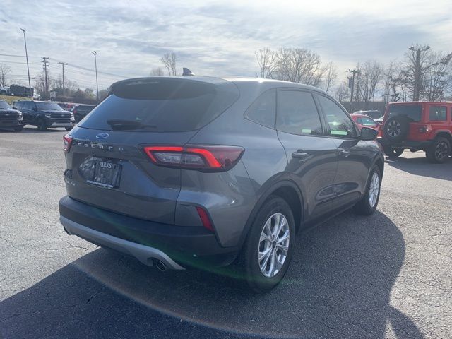 New 2025 Ford Escape ACTIV - photo 23