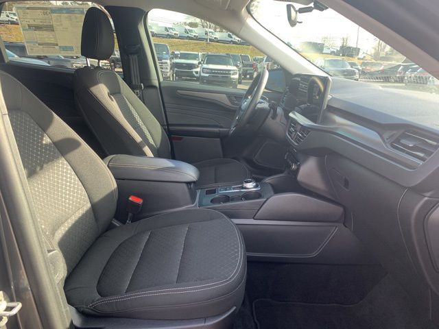 New 2025 Ford Escape ACTIV - photo 24