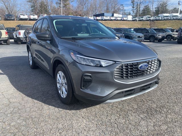 New 2025 Ford Escape ACTIV - photo 11
