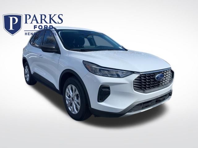 New 2025 Ford Escape ACTIV - photo 12