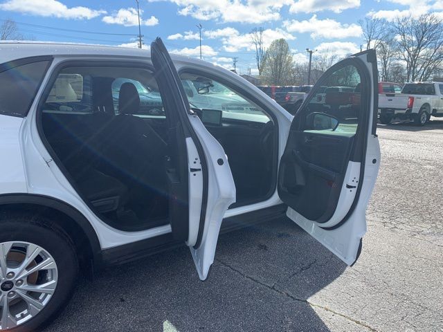 New 2025 Ford Escape ACTIV - photo 20