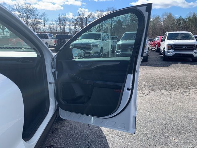 New 2025 Ford Escape ACTIV - photo 22