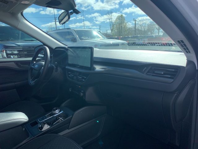 New 2025 Ford Escape ACTIV - photo 39