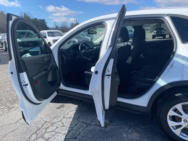 New 2025 Ford Escape ACTIV - photo 24