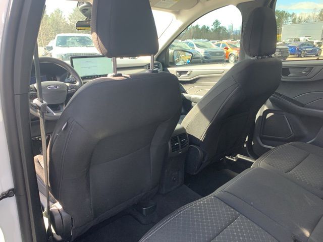 New 2025 Ford Escape ACTIV - photo 25