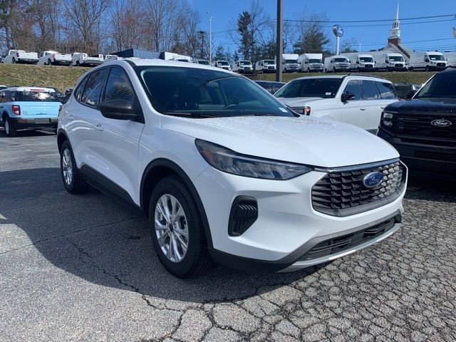 New 2025 Ford Escape ACTIV - photo 13