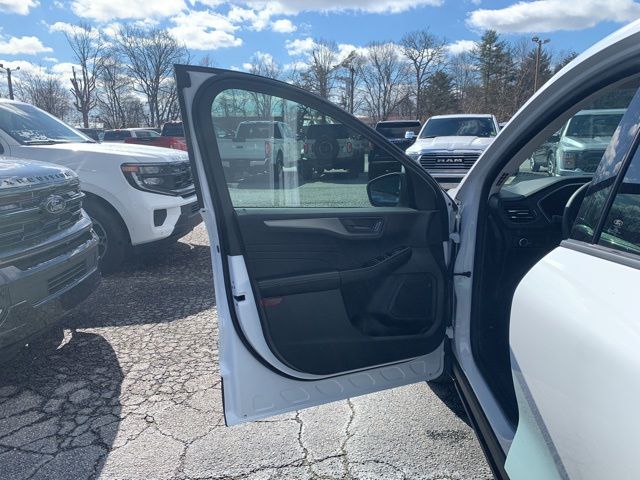 New 2025 Ford Escape ACTIV - photo 41