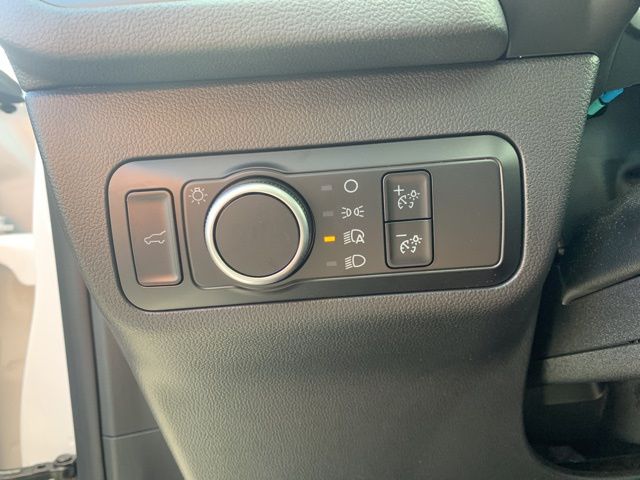 New 2025 Ford Escape ACTIV - photo 27