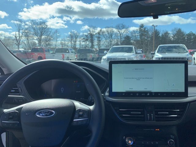 New 2025 Ford Escape ACTIV - photo 43