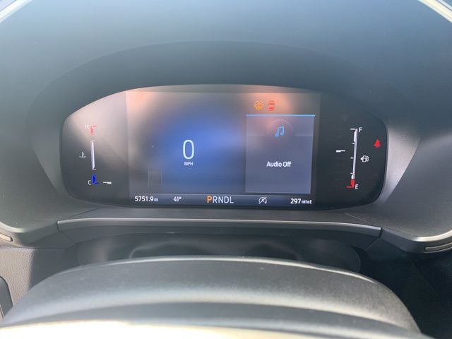 New 2025 Ford Escape ACTIV - photo 30