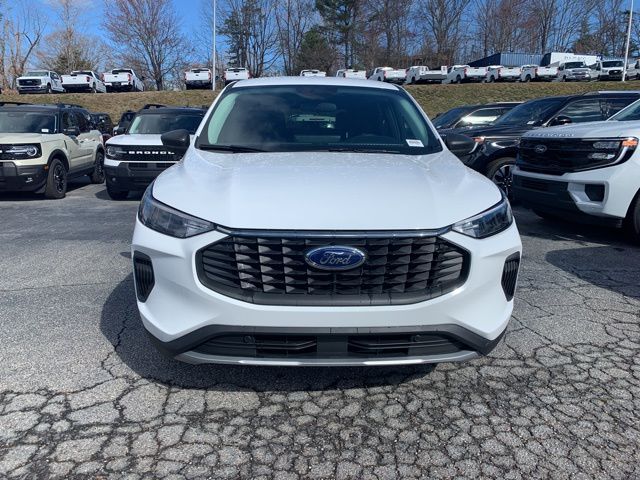 New 2025 Ford Escape ACTIV - photo 14