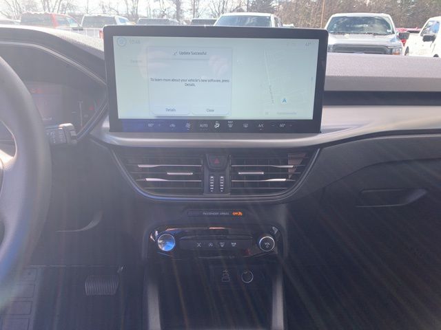 New 2025 Ford Escape ACTIV - photo 31