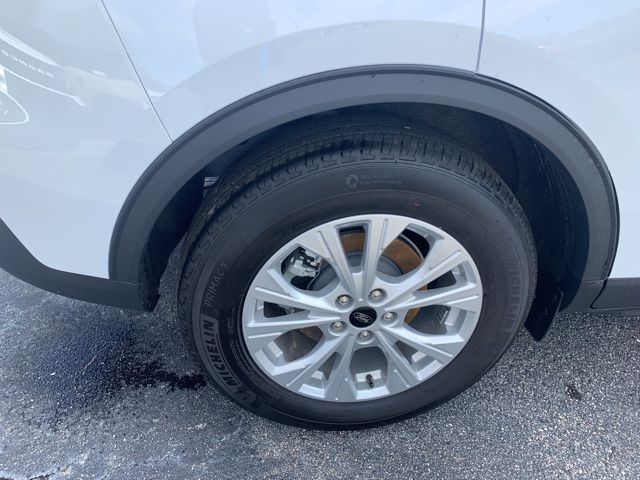 New 2025 Ford Escape ACTIV - photo 9