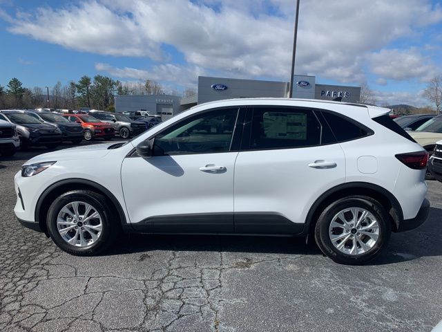 New 2025 Ford Escape ACTIV - photo 15