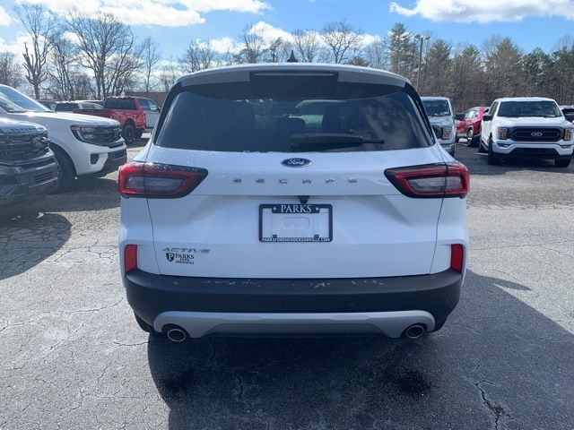 New 2025 Ford Escape ACTIV - photo 17