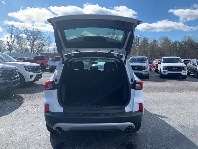 New 2025 Ford Escape ACTIV - photo 37