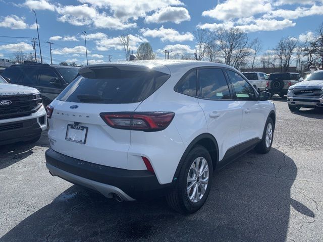 New 2025 Ford Escape ACTIV - photo 18