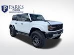 New 2025 Ford Bronco Raptor thumbnail 1