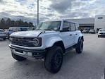 New 2025 Ford Bronco Raptor thumbnail 4