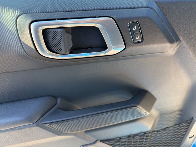 New 2025 Ford Bronco Big Bend - photo 12