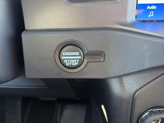 New 2025 Ford Bronco Big Bend - photo 22