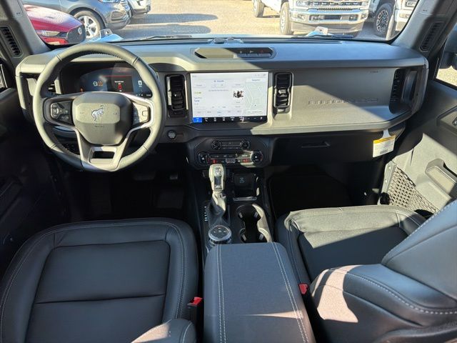 New 2025 Ford Bronco Big Bend - photo 25