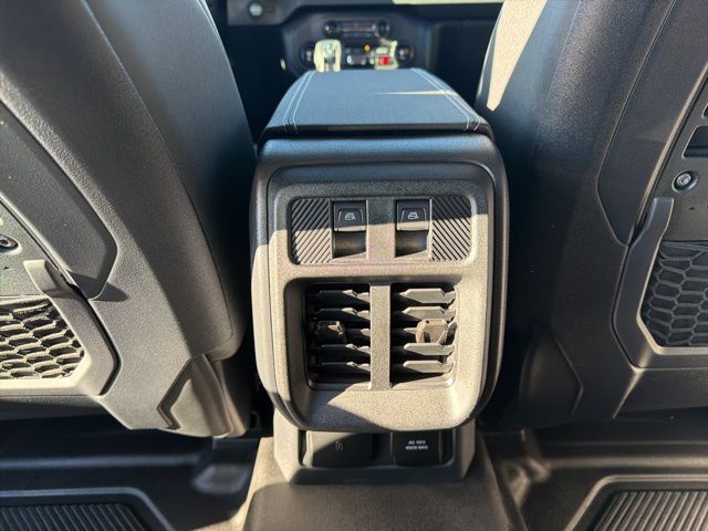 New 2025 Ford Bronco Big Bend - photo 26