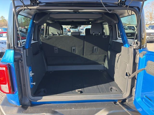 New 2025 Ford Bronco Big Bend - photo 29