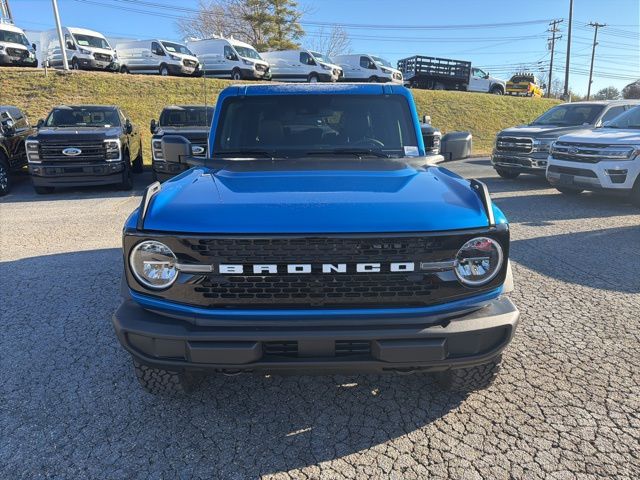 New 2025 Ford Bronco - photo 2