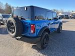 New 2025 Ford Bronco Big Bend thumbnail 7
