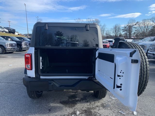New 2025 Ford Bronco Big Bend - photo 39