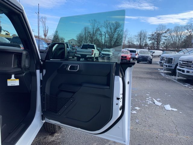 New 2025 Ford Bronco Big Bend - photo 5