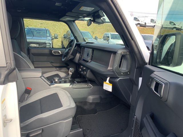 New 2025 Ford Bronco Big Bend - photo 6