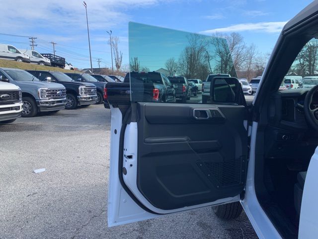 New 2025 Ford Bronco Big Bend - photo 11