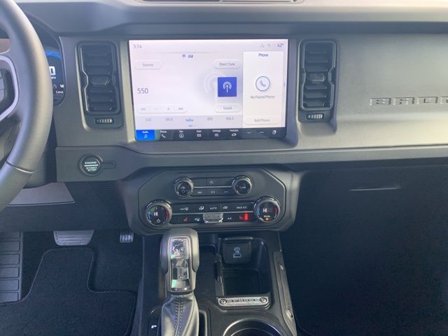 New 2025 Ford Bronco Big Bend - photo 19