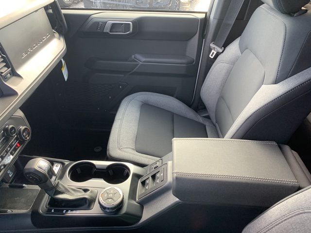 New 2025 Ford Bronco Big Bend - photo 22