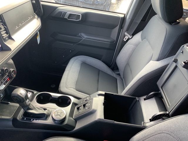 New 2025 Ford Bronco Big Bend - photo 23