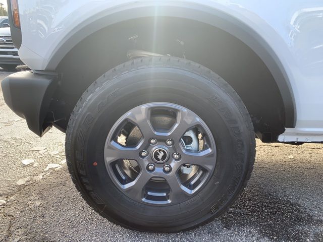 New 2025 Ford Bronco Big Bend - photo 28