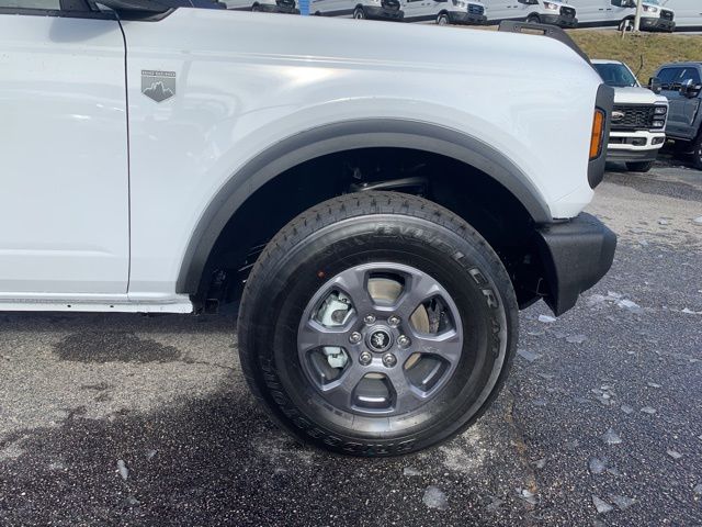New 2025 Ford Bronco Big Bend - photo 31