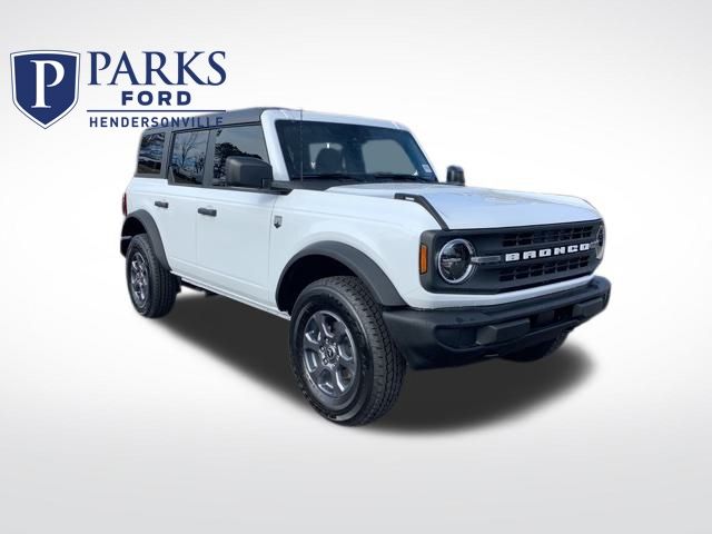 New 2025 Ford Bronco Big Bend - photo 32