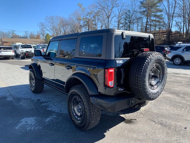 New 2025 Ford Bronco Big Bend - photo 6