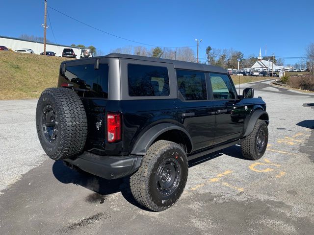 New 2025 Ford Bronco Big Bend - photo 8