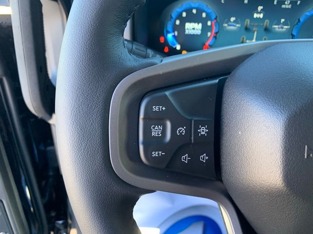 New 2025 Ford Bronco Big Bend - photo 14