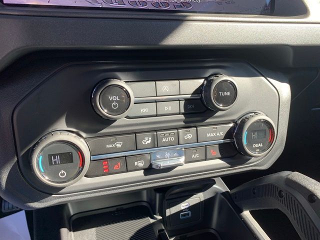 New 2025 Ford Bronco Big Bend - photo 19